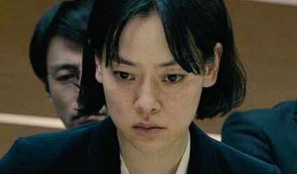 GOのベルゼブブが好きな人、『シン・ゴジラ』の尾頭ヒロミも好き説 GOのベルゼブブが好きな人、『シン・ゴジラ』の尾頭ヒロミも好き説