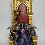 ワンフェス告知その3
再販:オーバーロード アインズ・ウール・ゴウン
7月28日 幕張メッセ
卓番6-14-01 覇車
未塗装レジンキット 23,000円
販売予定数 2個
販売数が少ないため13時からの抽選販売となります。
よろしくお願いします。
#wf2019s #オーバーロード https://t.co/vEjz9U3jNE