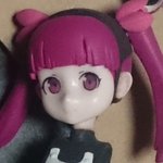 口角をきゅっと上げた笑顔パーツも 付属 ネオジム磁石同梱します #ケムリクサ #WF2019S https://t.co/FnN9VLzTLL