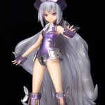 #シャーマンキング よりアイアンメイデン・ジャンヌ再販します
もう数がかなり少なく、最後の販売になると思われるのでお見逃しなく!
未塗装未組立レジンキャストキット ¥10,000になります
#wf2019s https://t.co/OpqOKE1uOJ