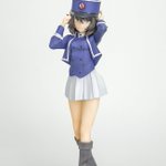 安藤くんと押田くんも再販します。
卓番:5-31-10 シュプレヒ工房
価格:それぞれ12000円
瞳のデカール付属
複製はRCベルグ様
こちらもよろしくお願いします!
#wf2019s #ガルパン https://t.co/xHNiFmorXi