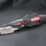 WF2019Sの販売物の目途が付いたので告知させていただきます。
まずは外部荷電粒子砲の再販、3Dプリンタ(form2)製で10,000円での販売です。
20個作りました。
#wf2019s #zoids https://t.co/heDLlX6XEH