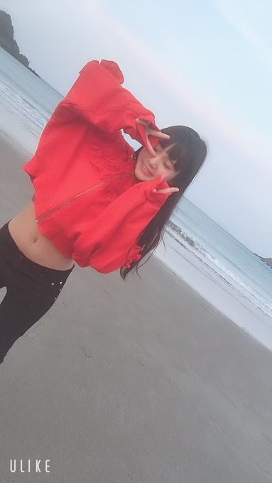 海の日なんだ!海行きたい🙃今年は2回も海だけ見に行ってる💖💖 今度は入りたいなぁ☺️💭今日はわれしょ!の放送日だよー( 海の日なんだ!海行きたい🙃今年は2回も海だけ見に行ってる💖💖 今度は入りたいなぁ☺️💭今日はわれしょ!の放送日だよー(