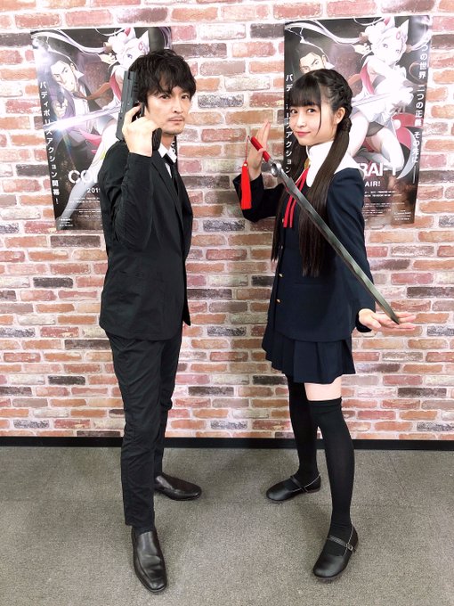 「コップクラフト」放送記念特番「コップクラフトニコ生広報班」ご覧いただき、ありがとうございました!この後、TOKYO-M 「コップクラフト」放送記念特番「コップクラフトニコ生広報班」ご覧いただき、ありがとうございました!この後、TOKYO-M