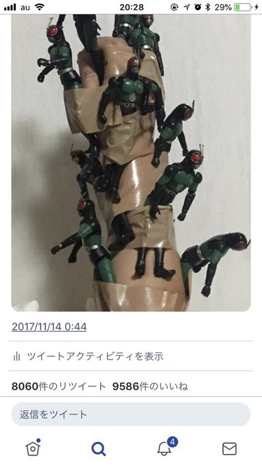 何故かバズっているので宣伝しとこうと思いましたが特に宣伝する事もないので皆さんありがとうございます!2年前にシンゴジラ最 何故かバズっているので宣伝しとこうと思いましたが特に宣伝する事もないので皆さんありがとうございます!2年前にシンゴジラ最
