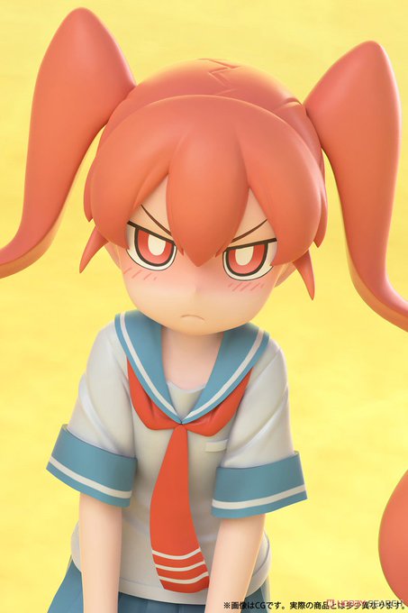 【2019年12月下旬予約】1/8 上野さんは不器用 「上野」 (FOTS JAPAN(フォトスジャパン))予約開始です 【2019年12月下旬予約】1/8 上野さんは不器用 「上野」 (FOTS JAPAN(フォトスジャパン))予約開始です