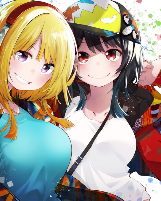 川柳少女10巻本日発売です!!!!TVアニメ本編映像5話〜8話付き特装版も同時発売!!本編映像に加えて各話ごとの描き下ろ 川柳少女10巻本日発売です!!!!TVアニメ本編映像5話〜8話付き特装版も同時発売!!本編映像に加えて各話ごとの描き下ろ