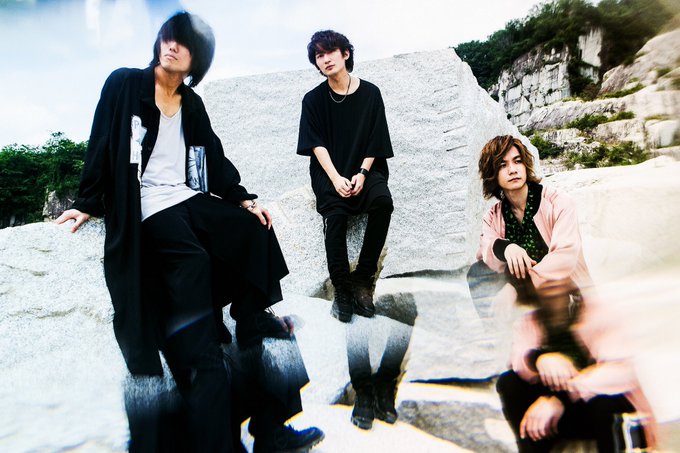 【Event】7月19日(金)19時~大阪あべのキューズモールにてNew Single「Good Morning Wor 【Event】7月19日(金)19時~大阪あべのキューズモールにてNew Single「Good Morning Wor
