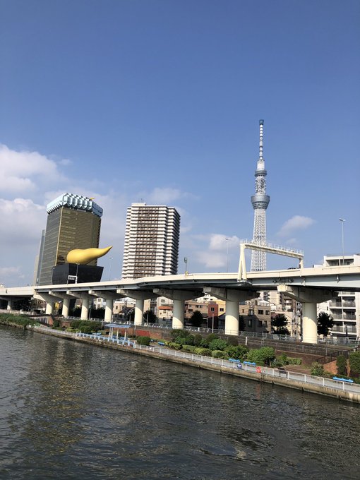 さらざんまいの聖地巡礼らしい……? さらざんまいの聖地巡礼らしい……?