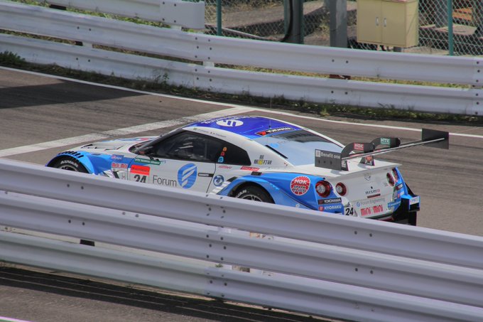2018年 SuperGT スポーツランドSUGO16~300mmでこんな感じですけど、更に、って事でしょかね…? 2018年 SuperGT スポーツランドSUGO16~300mmでこんな感じですけど、更に、って事でしょかね…?