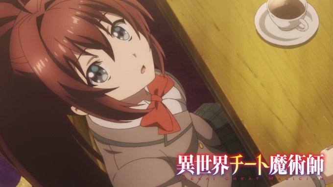 🔥チートでも、修行はみっちり…⁉️🧙♀️第2話🌟魔術修行🧝🏻♀️💫✨📺本日の放送予予定📺🍷AT-X 22:00~🍷 🔥チートでも、修行はみっちり…⁉️🧙♀️第2話🌟魔術修行🧝🏻♀️💫✨📺本日の放送予予定📺🍷AT-X 22:00~🍷