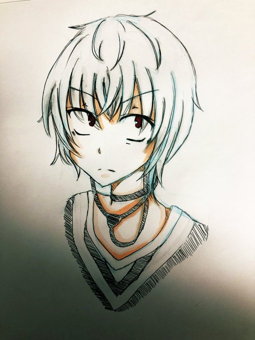 アクセラレータとカオスアリスあと創作 創拡反応頂いたら無言フォロー失礼します!#アナカラ部門 #絵描きさんと繋がりたい アクセラレータとカオスアリスあと創作 創拡反応頂いたら無言フォロー失礼します!#アナカラ部門 #絵描きさんと繋がりたい