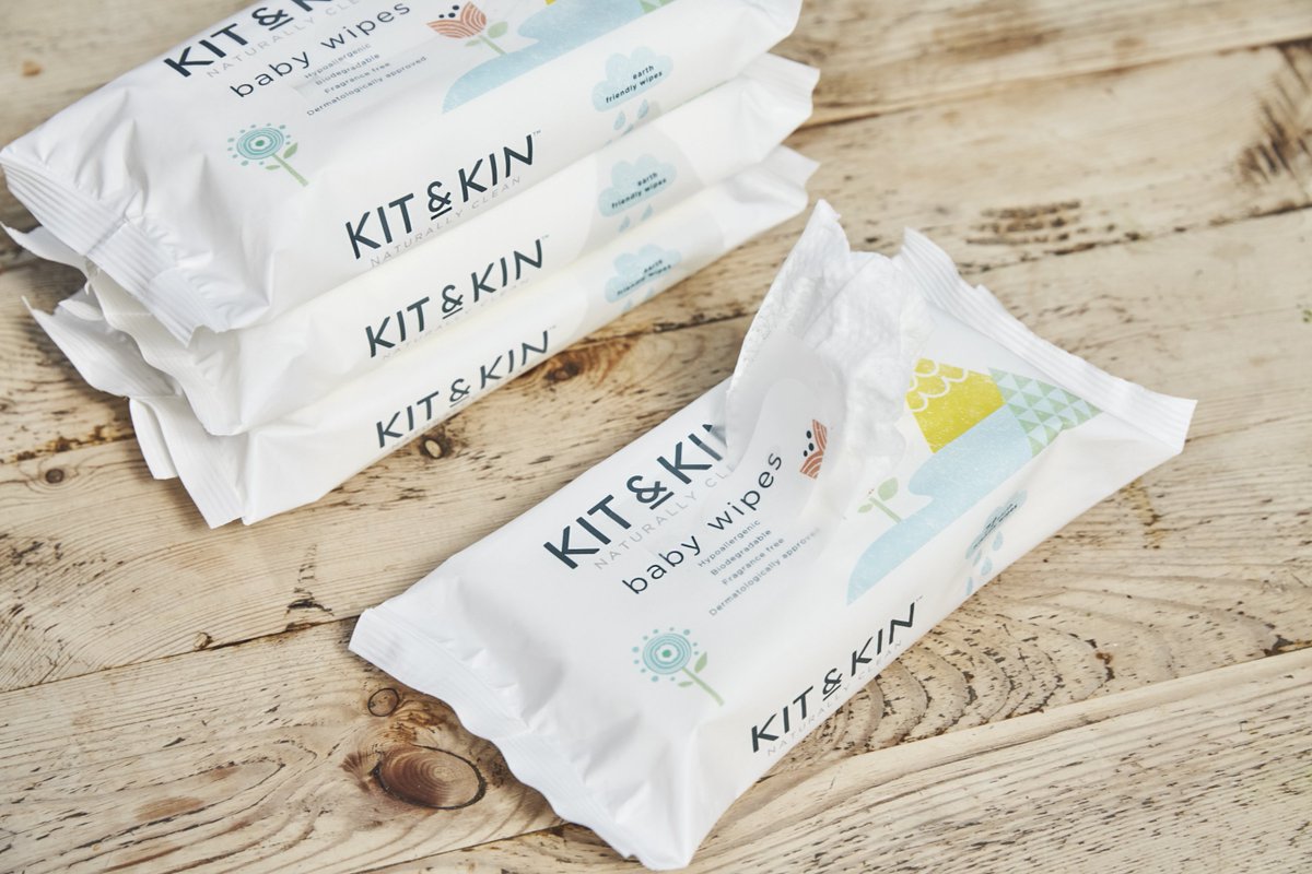 RT @KitandKinUK: Stay tuned for an exciting announcement about our baby wipes coming very soon!???? https://t.co/zaT1WcGH0d