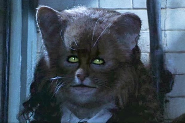 Cats' Trailer Backlash: Producers Respond to the Memes