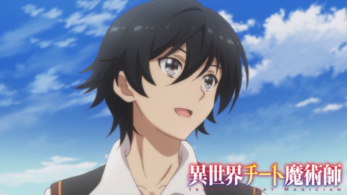 TOKYO MX、KBS京都にて第2話「魔術修行」オンエアスタートしました〜😊🌟イケメン太一を先に1枚お届け…🤲🏻🌿最後 TOKYO MX、KBS京都にて第2話「魔術修行」オンエアスタートしました〜😊🌟イケメン太一を先に1枚お届け…🤲🏻🌿最後