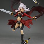 【WF2019夏告知1】新作1弾「クロエ・フォン・アインツベルン 」
ディーラー名「~studio~SunFlower」7-47-7
価格12000円 製作:さんふらわぁ
#wf2019s #FGO
返信に画像続きます。 https://t.co/mZq2b5KO5f https://t.co/VdKdcMloBO