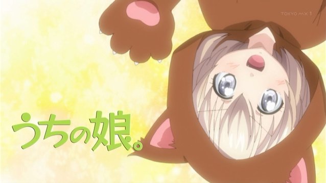 #uchinokoがおー #uchinokoがおー