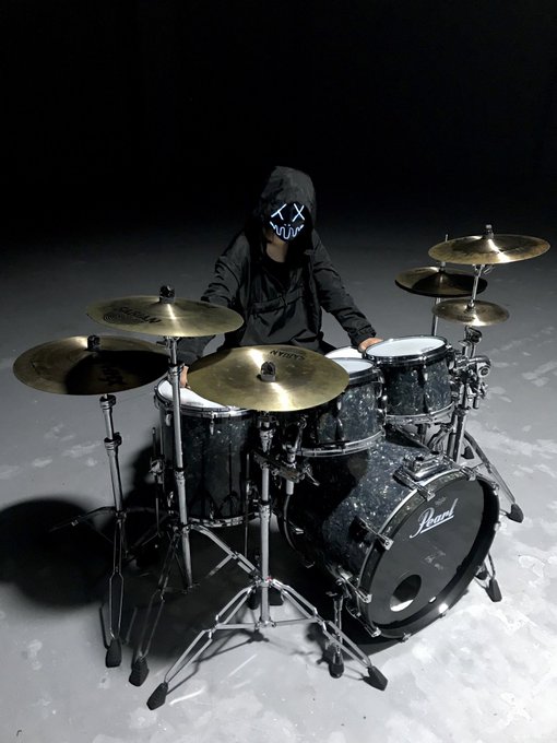MYTH & ROID「PANTA RHEI」(TVアニメ「異世界チート魔術師」OPテーマ)MV出演させていただ MYTH & ROID「PANTA RHEI」(TVアニメ「異世界チート魔術師」OPテーマ)MV出演させていただ