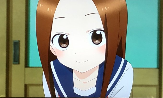 高木さん、エミリア、凛…みんな可愛いなぁ(∩´∀`∩)💕そしてどのキャラでもりえりーの声は最高だわ(´∀`*)#からかい 高木さん、エミリア、凛…みんな可愛いなぁ(∩´∀`∩)💕そしてどのキャラでもりえりーの声は最高だわ(´∀`*)#からかい