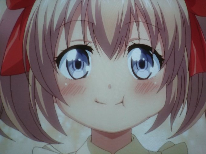 ラティナ!ラティナ!!(>o<)あぁ…世界に癒やしを与える天使が今期も降臨した。世界の活力!それはラティナだ ラティナ!ラティナ!!(>o<)あぁ…世界に癒やしを与える天使が今期も降臨した。世界の活力!それはラティナだ