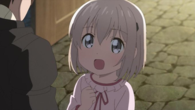 今週も最高に癒された#うちの娘 今週も最高に癒された#うちの娘