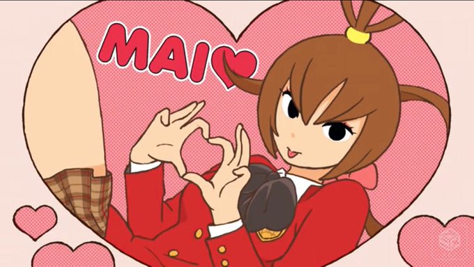 ちなみに今期、ビジネスフィッシュ激推しなので話したい #クロスアニメ ちなみに今期、ビジネスフィッシュ激推しなので話したい #クロスアニメ