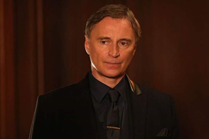 Robert Carlyle’s Birthday Celebration | HappyBday.to