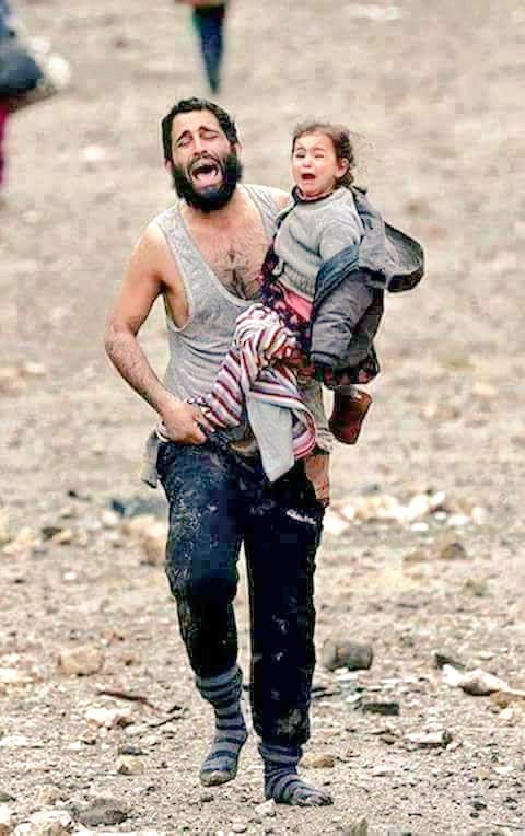 #Syria