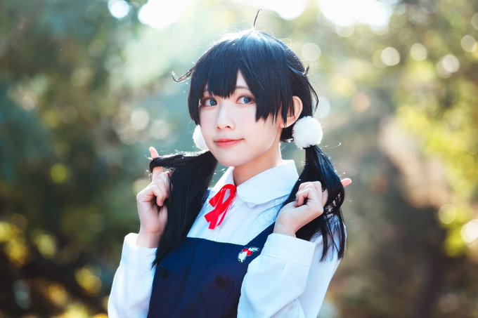 たまちゃんヾ(@゜∇゜@)ノ#北白川たまこ #たまこまーけっと たまちゃんヾ(@゜∇゜@)ノ#北白川たまこ #たまこまーけっと
