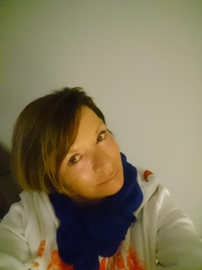 #Montagslaecheln