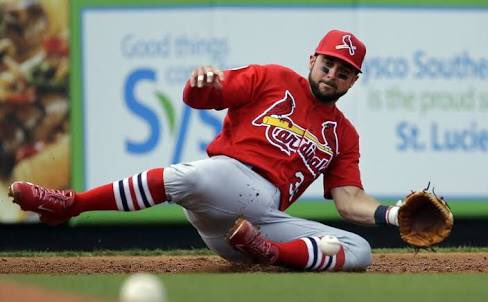 The Cardinals
