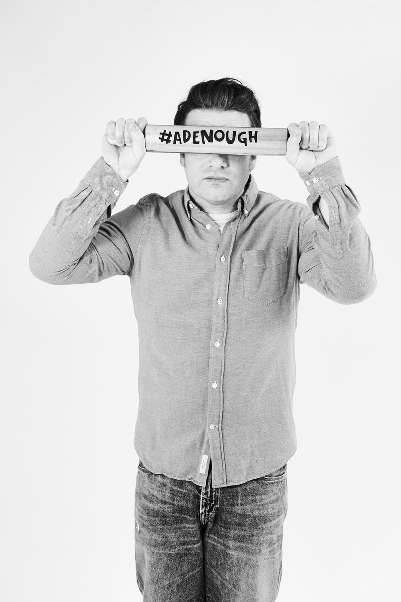 We’ve #AdEnough of junk food ads that target children! Here’s why... https://t.co/Baz9NVzMiv