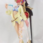 ちゃーじこんぷりーと! でんげきひっちゅう、びりびりのどっかんかん!
#wf2018w ケルベロスプロジェクトさん(@Frenchdoll1 )から購入した『フランケンシュタイン セイバー』の完成です。キャストオフはリツイートでw
#FGO #FateGO
#秋葉原工作室 https://t.co/Pv2BuCgkQS