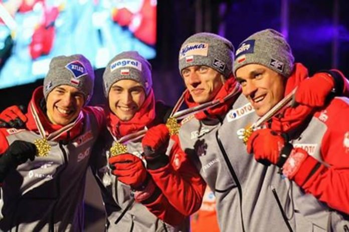 #skijumpingfamily