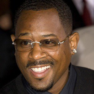 Martin Lawrence's Birthday Celebration | HappyBday.to