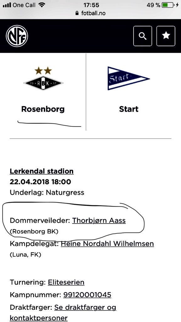 #eliteserien