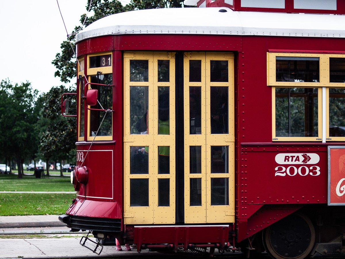 #neworleans
