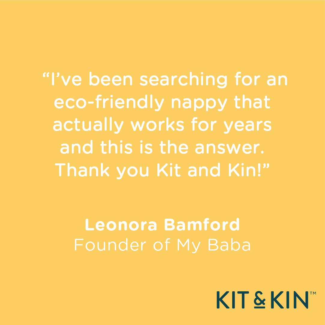 RT @KitandKinUK: Amazing feedback from @mybabatweets ???????? https://t.co/tPrCT5Uphc