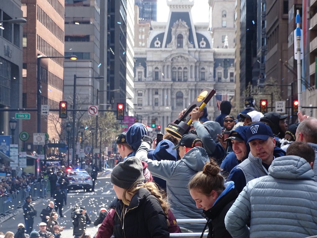 Parade
