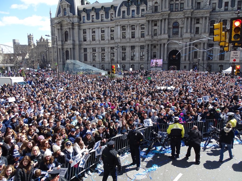 Parade