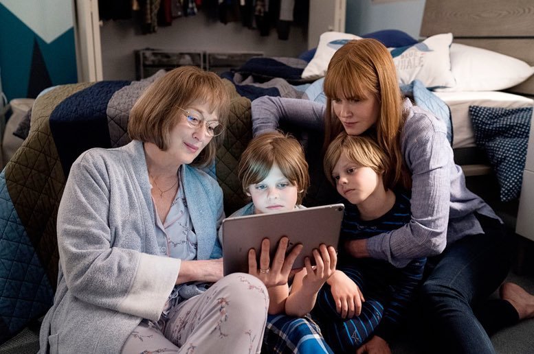 Big Little Lies