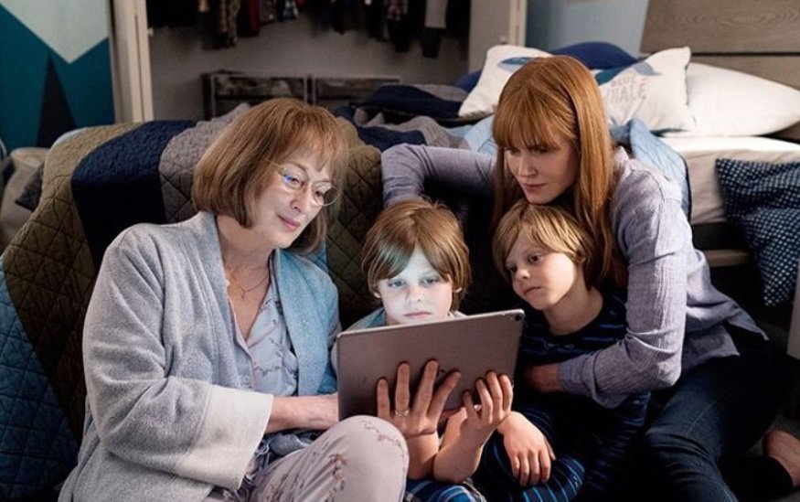 Big Little Lies