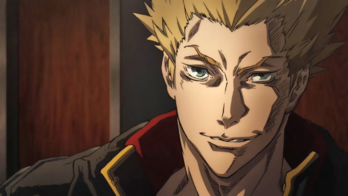 あばよ、同じ消耗品の兄弟たち。生き残ったら乾杯だ。-イオ・フレミング(機動戦士ガンダム サンダーボルト) あばよ、同じ消耗品の兄弟たち。生き残ったら乾杯だ。-イオ・フレミング(機動戦士ガンダム サンダーボルト)