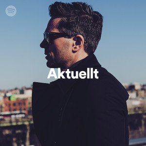 Thanks @spotifysweden @spotify for having me on the cover of Aktuellt!  #themask #spotify 