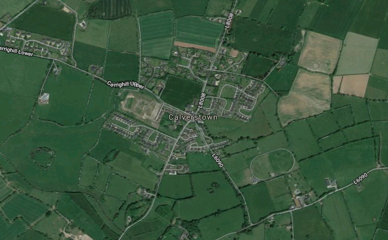 Calverstown