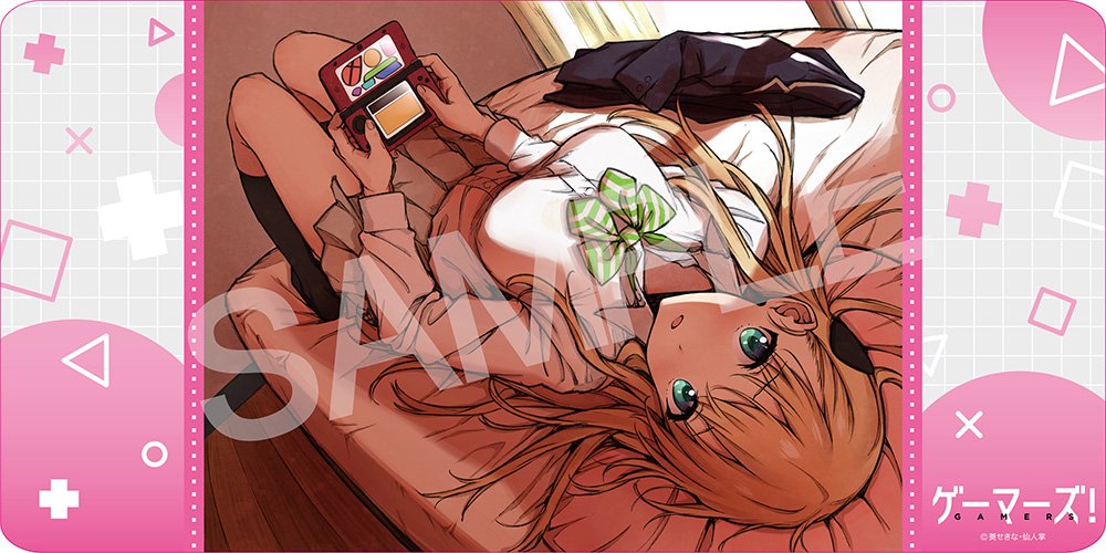 【新商品情報】ファンタジア文庫30周年を記念して「ゲーマーズ!」「ロクでなし魔術講師と禁忌教典」「冴えない彼女の育てかた 【新商品情報】ファンタジア文庫30周年を記念して「ゲーマーズ!」「ロクでなし魔術講師と禁忌教典」「冴えない彼女の育てかた