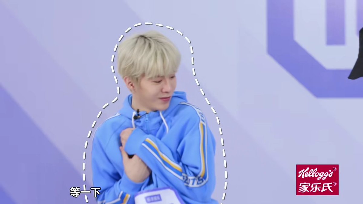 #FANCHENGCHENG
