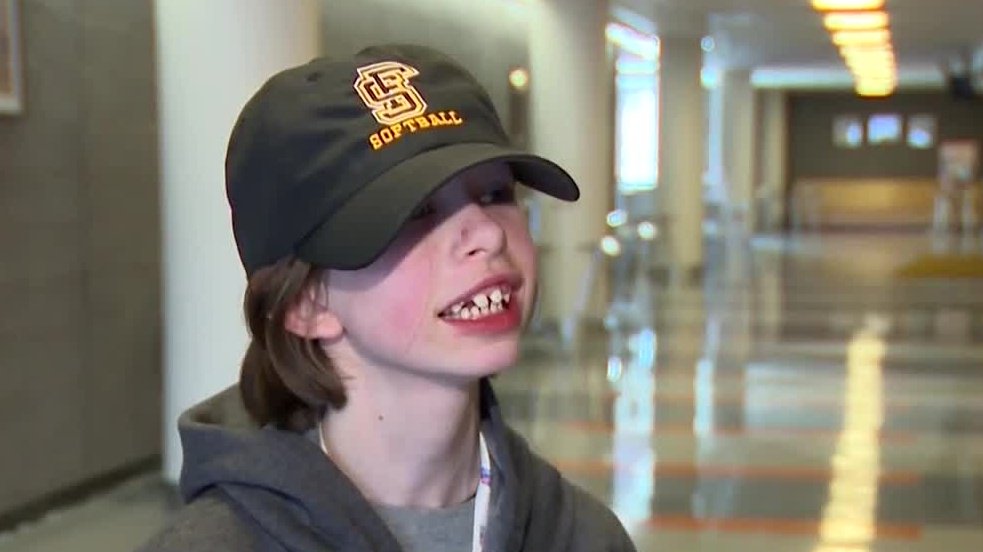 2019 year - Teen Battling Cancer Is Killed Days Before Receiving His Make-A-Wish Gift 2019 year
