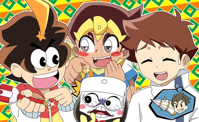 最近(キッズ)アニメが面白い#デュエマ #シンカリオン #ピカちんキット 最近(キッズ)アニメが面白い#デュエマ #シンカリオン #ピカちんキット