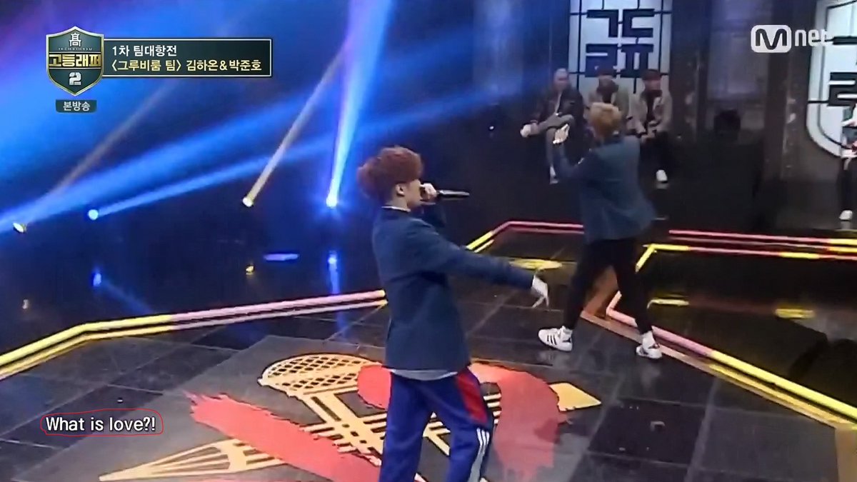 고등래퍼 이병재 김하온 배연서 윤진영 파이널 우승자 jeongtzu_OTP